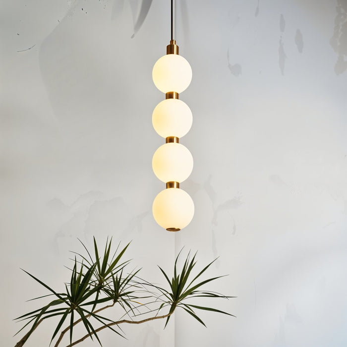 Petruf Pendant Light - Residence Supply