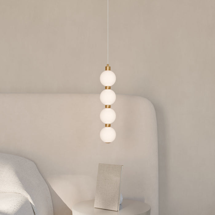 Petruf Pendant Light - Residence Supply