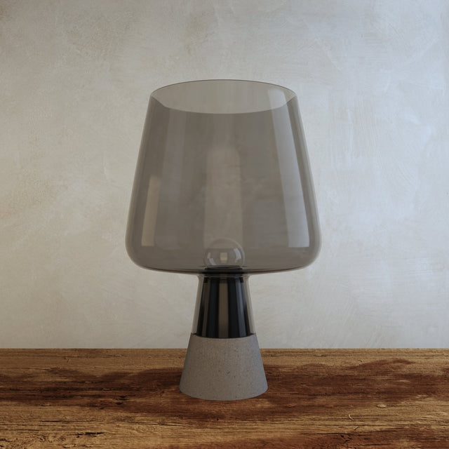 Petrus Table Lamp - Residence Supply