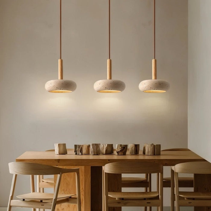 Peuzo Pendent Light - Residence Supply