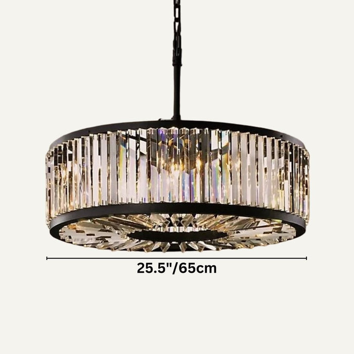 Phala Chandelier - Residence Supply