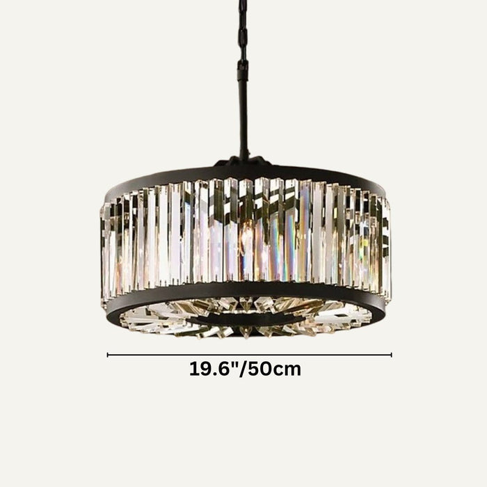 Phala Chandelier - Residence Supply