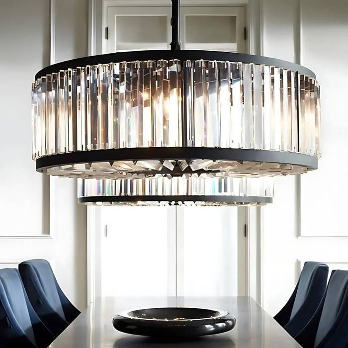 Phala Chandelier - Residence Supply