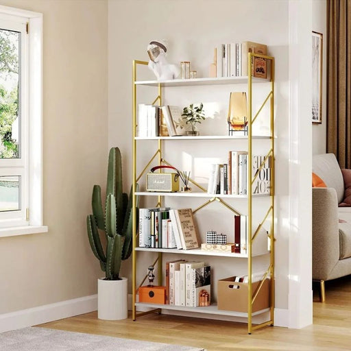 Phane Book Shelf - Residence Supply
