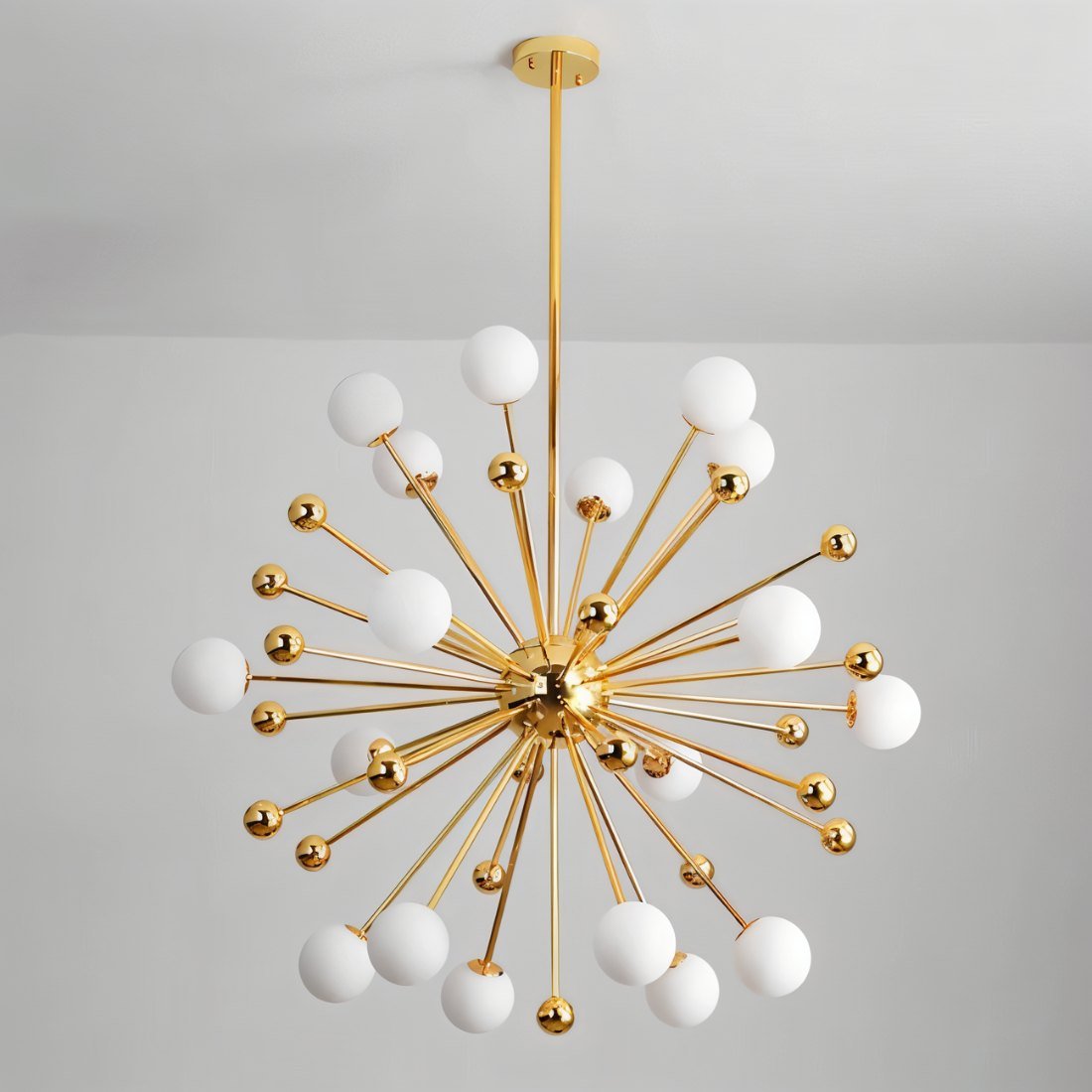 Phare Indoor Chandlier