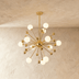Phare Indoor Chandlier - Residence Supply