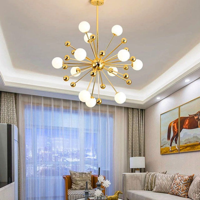 Phare Indoor Chandlier