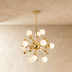 Phare Indoor Chandlier - Residence Supply