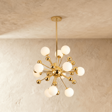 Phare Indoor Chandlier - Residence Supply