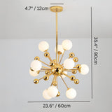 Phare Indoor Chandlier