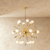 Phare Indoor Chandlier - Residence Supply