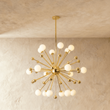 Phare Indoor Chandlier - Residence Supply