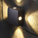 Pharolux Outdoor Wall Lamp - Residence Supply