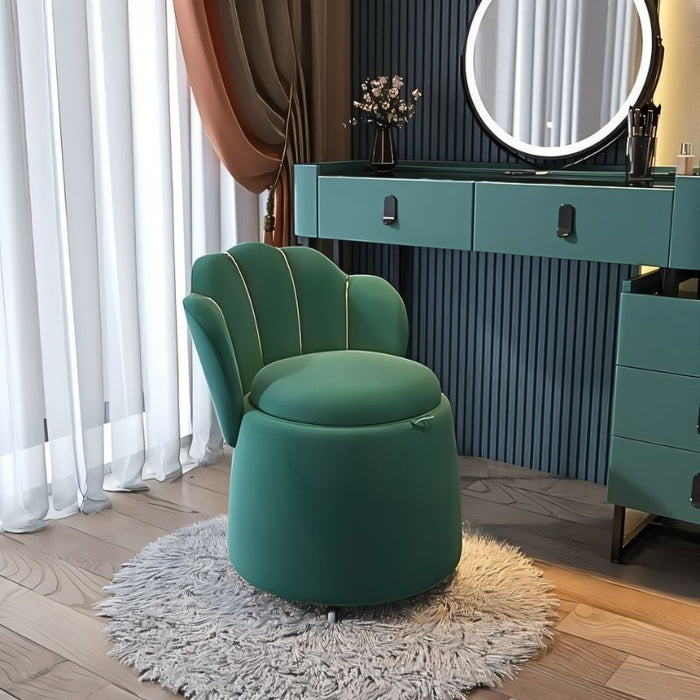 Beautiful Philia Accent Chair