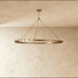 Phlox Chandelier - Residence Supply