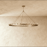 Phlox Chandelier - Residence Supply