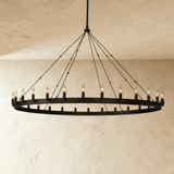 Phlox Chandelier - Residence Supply