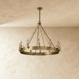 Phlox Chandelier - Residence Supply
