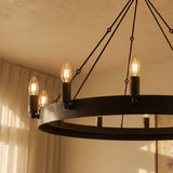 Phlox Chandelier - Residence Supply