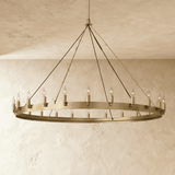 Phlox Chandelier - Residence Supply