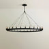 Phlox Chandelier - Residence Supply