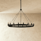 Phlox Chandelier - Residence Supply
