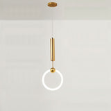 Phoebus Pendant Light