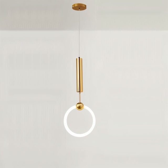Phoebus Pendant Light