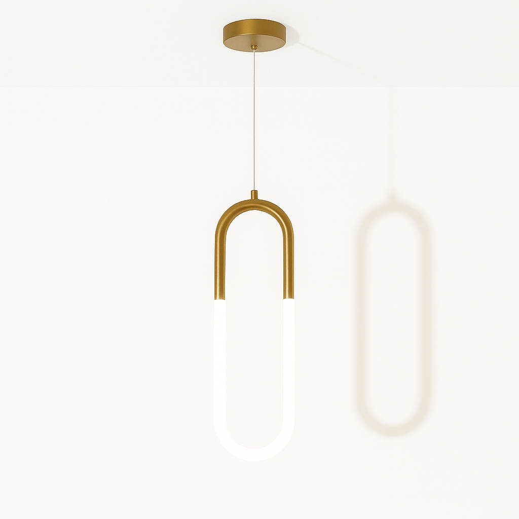 Phoebus Pendant Light - Residence Supply