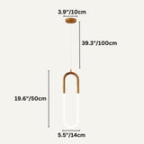 Phoebus Pendant Light