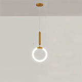 Phoebus Pendant Light