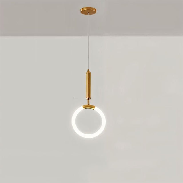Phoebus Pendant Light