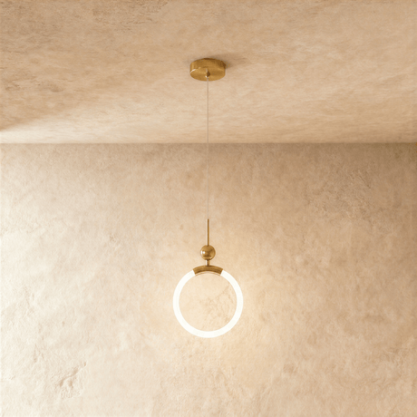 Phoebus Pendant Light - Residence Supply