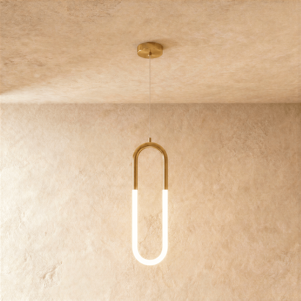 Phoebus Pendant Light - Residence Supply