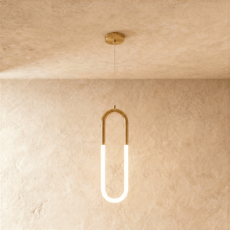Phoebus Pendant Light - Residence Supply