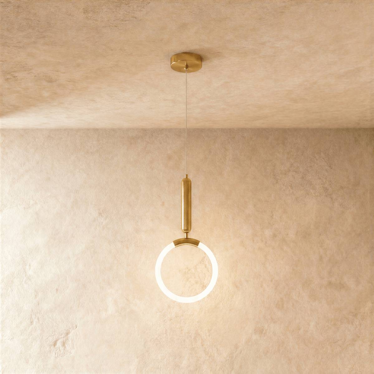 Phoebus Pendant Light - Residence Supply