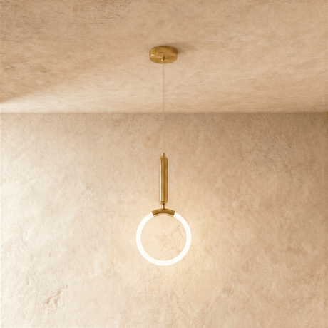 Phoebus Pendant Light - Residence Supply