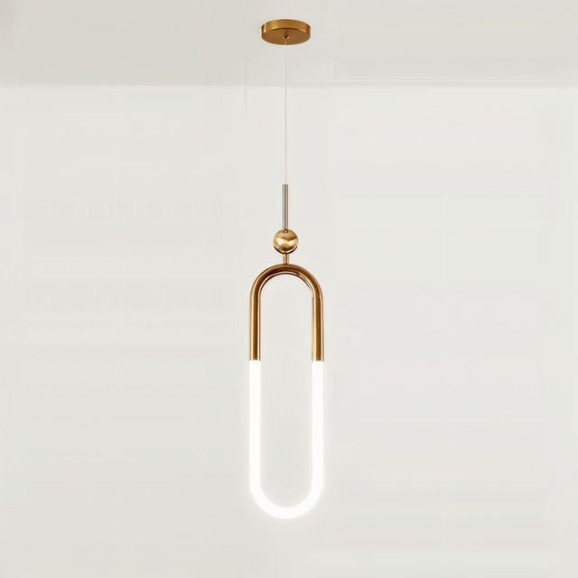 Phoebus Pendant Light