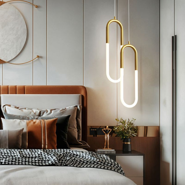 Phoebus Pendant Light