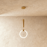 Phoebus Pendant Light - Residence Supply