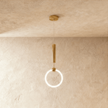 Phoebus Pendant Light - Residence Supply
