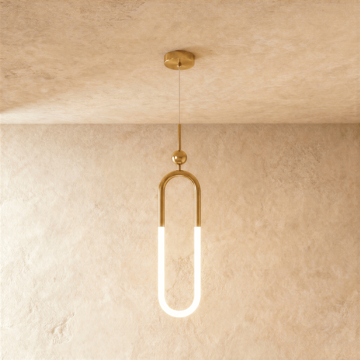 Phoebus Pendant Light - Residence Supply