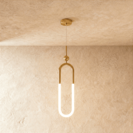 Phoebus Pendant Light - Residence Supply