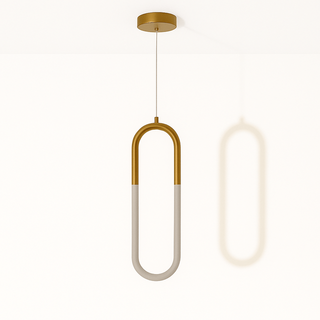 Phoebus Pendant Light - Residence Supply