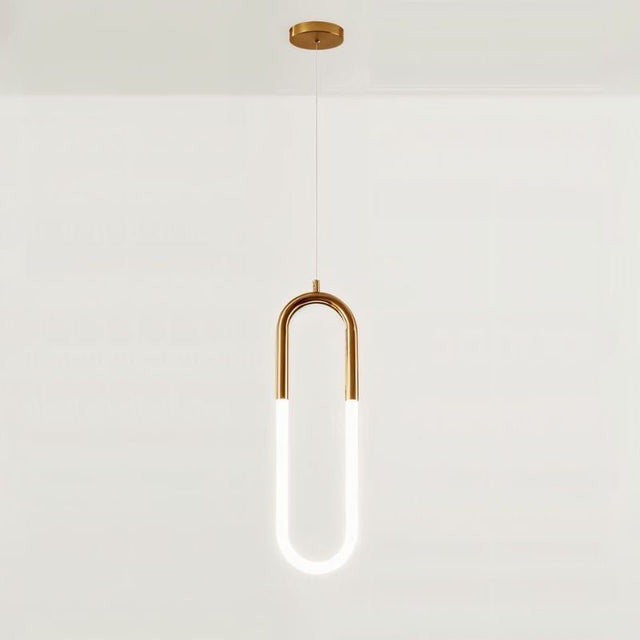 Phoebus Pendant Light