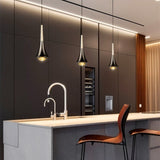 Phos Pendant Light