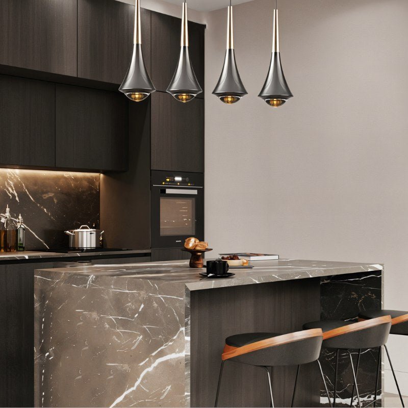 Phos Pendant Light