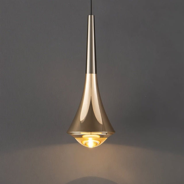 Phos Pendant Light