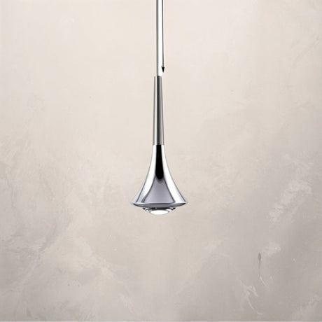 Phos Pendant Light