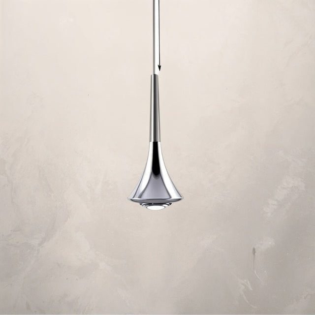 Phos Pendant Light